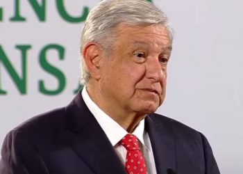 LÓPEZ OBRADOR DICE COINCIDIR CON LOS «PLANTEAMIENTOS PRINCIPALES» DE BIDEN