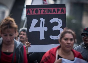 LÓPEZ OBRADOR OFRECE PROTECCIÓN A DELATORES DEL CASO AYOTZINAPA