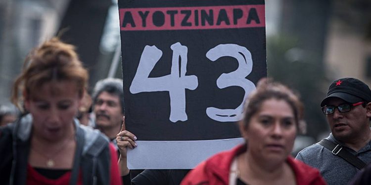 LÓPEZ OBRADOR OFRECE PROTECCIÓN A DELATORES DEL CASO AYOTZINAPA