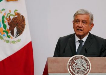 LÓPEZ OBRADOR RECONOCE QUE MÉXICO PERDIÓ 277.000 EMPLEOS EN DICIEMBRE