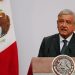 LÓPEZ OBRADOR RECONOCE QUE MÉXICO PERDIÓ 277.000 EMPLEOS EN DICIEMBRE
