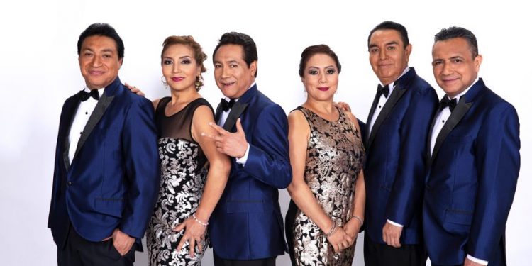 LOS ÁNGELES AZULES DEMUESTRAN SU VIGENCIA Y AUTENTICIDAD