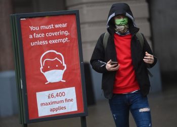 LOS CASOS GLOBALES SUPERAN LA BARRERA DE LOS 90 MILLONES