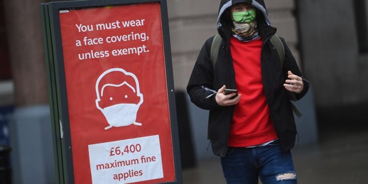 LOS CASOS GLOBALES SUPERAN LA BARRERA DE LOS 90 MILLONES