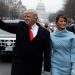 LOS CUATRO CONVULSOS AÑOS DEL GOBIERNO TRUMP EN 20 MOMENTOS CLAVE