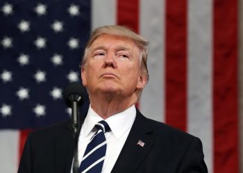 LOS DEMÓCRATAS ACTIVAN EL SEGUNDO JUICIO POLÍTICO PARA INHABILITAR A TRUMP