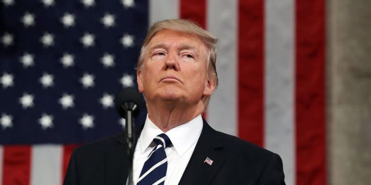 LOS DEMÓCRATAS ACTIVAN EL SEGUNDO JUICIO POLÍTICO PARA INHABILITAR A TRUMP