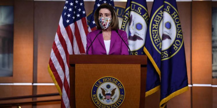 LOS DEMÓCRATAS ANUNCIAN SUS PLANES PARA ABRIR UN NUEVO JUICIO POLÍTICO A TRUMP