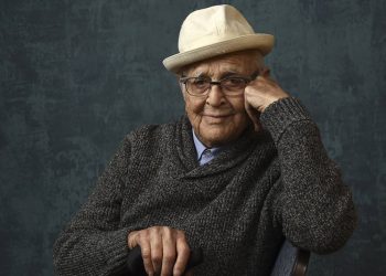 LOS GLOBOS DE ORO RECONOCERÁN A NORMAN LEAR CON EL PREMIO CAROL BURNETT