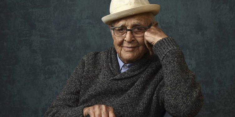 LOS GLOBOS DE ORO RECONOCERÁN A NORMAN LEAR CON EL PREMIO CAROL BURNETT