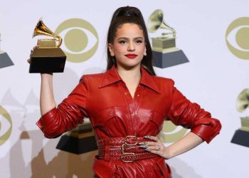 LOS GRAMMY DE 2021 SE RETRASAN AL 14 DE MARZO DEBIDO A LA PANDEMIA