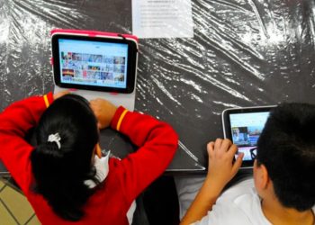 MÁS DE 500 MIL ALUMNOS LOS QUE RETOMAN SUS CLASES VIRTUALES EN TABASCO