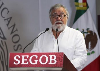 MÁS DE 82.000 PERSONAS HAN DESAPARECIDO EN MÉXICO ENTRE 2006 Y 2021