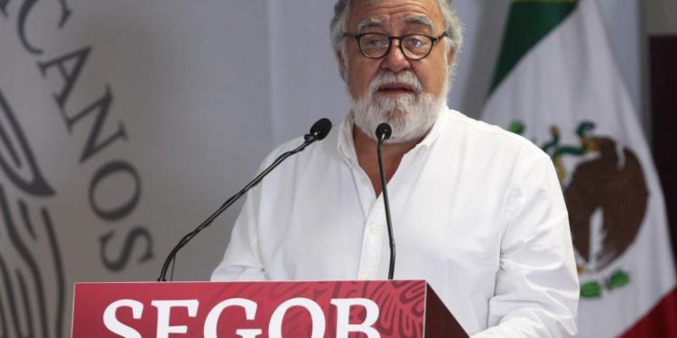 MÁS DE 82.000 PERSONAS HAN DESAPARECIDO EN MÉXICO ENTRE 2006 Y 2021