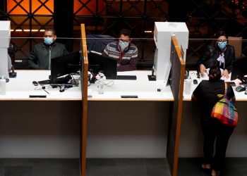 MEXICANOS EMPEÑAN BIENES PARA ENFRENTAR ATÍPICA CUESTA DE ENERO EN PANDEMIA