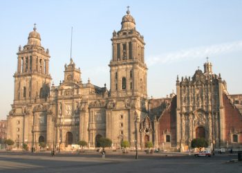 MÉXICO ALBERGARÁ EN NOVIEMBRE LA PRIMERA ASAMBLEA ECLESIAL DE AMÉRICA LATINA