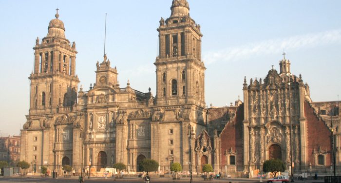 MÉXICO ALBERGARÁ EN NOVIEMBRE LA PRIMERA ASAMBLEA ECLESIAL DE AMÉRICA LATINA