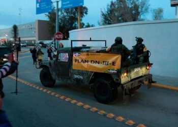 MÉXICO DESPLIEGA AMBICIOSO EJERCICIO DE DIPLOMACIA EN VACUNACIÓN MASIVA