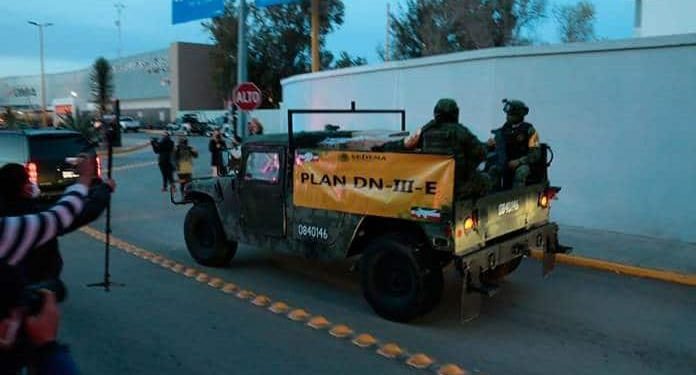 MÉXICO DESPLIEGA AMBICIOSO EJERCICIO DE DIPLOMACIA EN VACUNACIÓN MASIVA