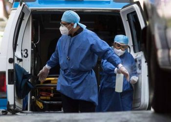 MÉXICO DETECTA PRIMER CASO DE NUEVA SEPA DE COVID EN TAMAULIPAS