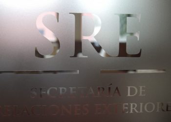 MÉXICO DIALOGARÁ CON EE.UU. SOBRE LA POLÉMICA CON EMPLEADOS CONSULARES