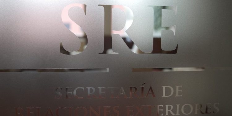 MÉXICO DIALOGARÁ CON EE.UU. SOBRE LA POLÉMICA CON EMPLEADOS CONSULARES