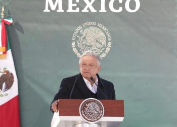 MÉXICO INICIA LA PRÓXIMA SEMANA EL REPARTO DE VACUNAS A TODOS SUS ESTADOS