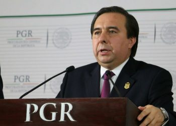 MÉXICO PELEA EXTRADICIÓN DESDE ISRAEL DE TOMÁS ZERÓN