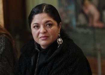 MÉXICO PIDE TRABAJAR CON ÉTICA A MARCA DE ROPA ACUSADA DE PLAGIAR A INDÍGENAS