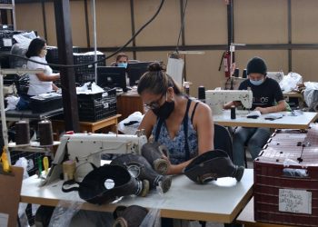 MÉXICO PIERDE 647.710 EMPLEOS FORMALES EN 2020 CON NUEVA CAÍDA EN DICIEMBRE