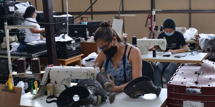 MÉXICO PIERDE 647.710 EMPLEOS FORMALES EN 2020 CON NUEVA CAÍDA EN DICIEMBRE