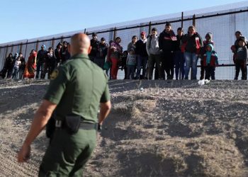 MÉXICO PLANTEA A EEUU AMPLIAR HASTA 21 DE FEBRERO CIERRE FRONTERIZO POR COVID