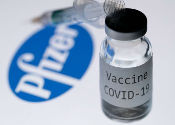 MÉXICO REAFIRMA CON PFIZER COMPROMISO DE ENTREGA DE LA VACUNA CONTRA COVID-19