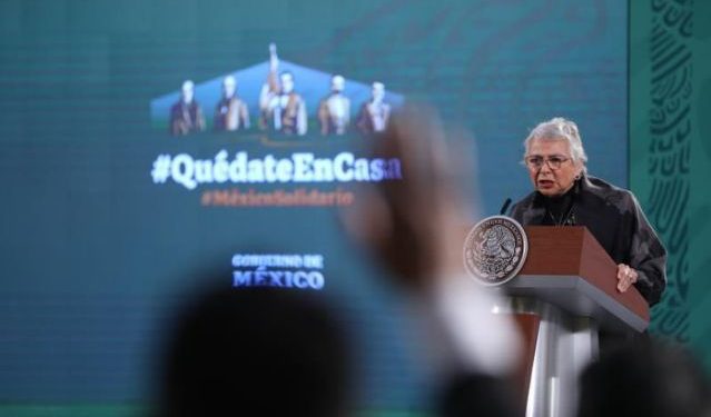 MÉXICO REBATE A LA ONU: CASO DE 19 CALCINADOS NO ES COMO LA MASACRE DE 2010