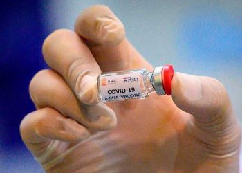 MÉXICO RECIBIRÁ EL MARTES 436. 800 DOSIS DE LA VACUNA DE PFIZER