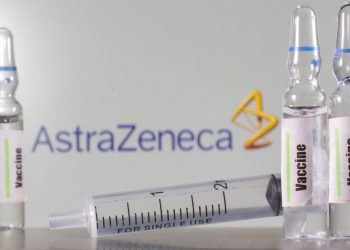 MÉXICO RECIBIRÁ UN MILLÓN DE DOSIS DE VACUNA DE ASTRAZENECA DESDE ARGENTINA