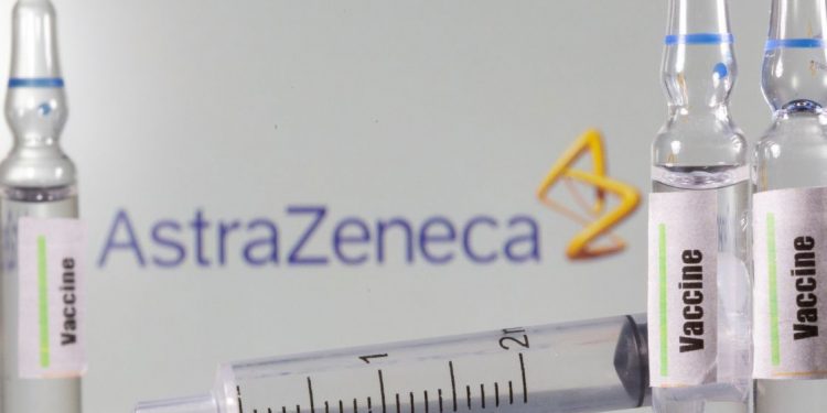 MÉXICO RECIBIRÁ UN MILLÓN DE DOSIS DE VACUNA DE ASTRAZENECA DESDE ARGENTINA