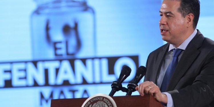 MÉXICO REDUJO EN 2020 LOS HOMICIDIOS POR PRIMERA VEZ EN CINCO AÑOS