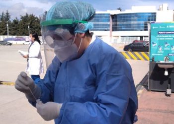 MÉXICO REPORTA 18.670 NUEVOS CASOS Y 1.506 DECESOS POR LA COVID-19