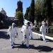 MÉXICO REPORTA 8.074 NUEVOS CONTAGIOS Y 544 DECESOS POR LA COVID-19