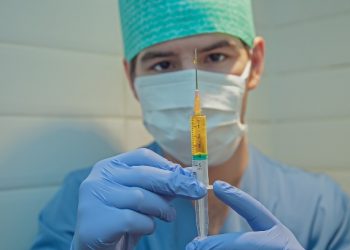 MÉXICO TENDRÁ MÁS DE 21 MILLONES DE VACUNAS ANTICOVID PARA FINALES DE MARZO