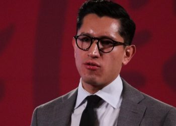 MÉXICO TRATARÁ CON BIDEN TEMAS DE COOPERACIÓN, TRÁFICO DE ARMAS Y VACUNACIÓN