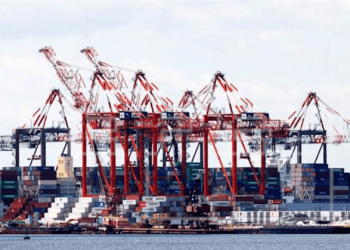 MÉXICO TUVO SUPERÁVIT COMERCIAL RÉCORD DE 34.476 MILLONES DE DÓLARES EN 2020