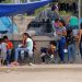 MIGRANTES VARADOS EN MÉXICO ESPERAN «IN EXTREMIS» UN NUEVO DESTINO CON BIDEN
