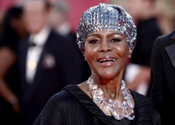MUERE LA ACTRIZ CICELY TYSON CON 96 AÑOS