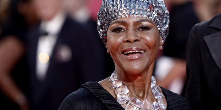 MUERE LA ACTRIZ CICELY TYSON CON 96 AÑOS