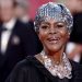 MUERE LA ACTRIZ CICELY TYSON CON 96 AÑOS