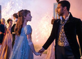 NETFLIX ASEGURA QUE «BRIDGERTON» ES LA SERIE MÁS VISTA DE TODA SU HISTORIA