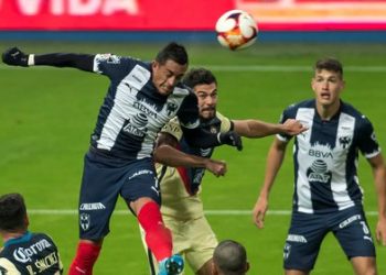 RAYADOS Y SANTOS LIDERAN EL CLAUSURA; ARGENTINO FUNES MORI A LOS GOLEADORES