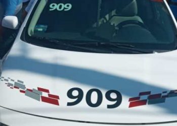 NUEVA CROMÁTICA DE TAXIS BRINDARÁ MAYOR SEGURIDAD A LOS CIUDADANOS